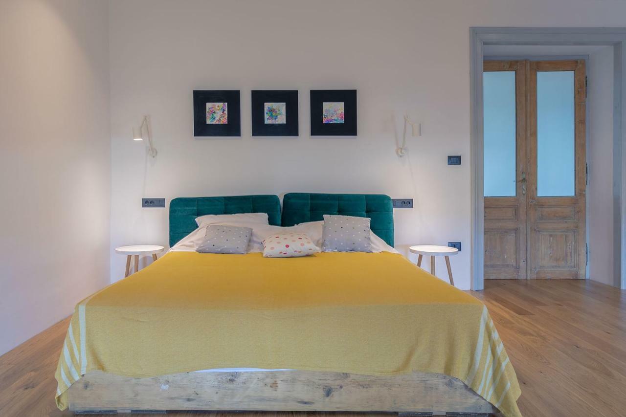 Apartman Bjork بولا المظهر الخارجي الصورة
