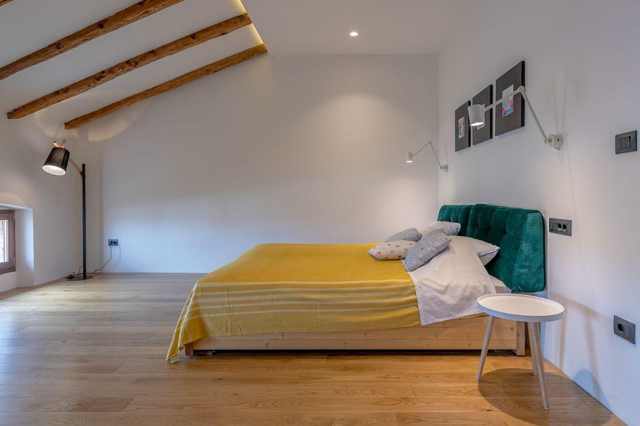 Apartman Bjork بولا المظهر الخارجي الصورة